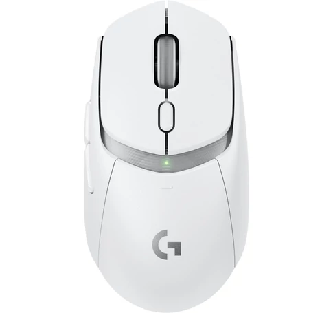 Logitech G 910-007207 egér RF vezeték nélküli + Bluetooth