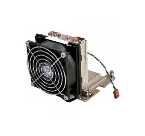 ThinkSystem V3 1U Standard Fan Option Kit v2