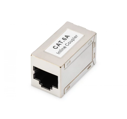 Digitus DN-93905 hálózati elosztó Fémes