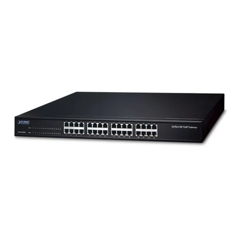 PLANET VGW-3220FS átjáró/irányító 10, 100 Mbit/s