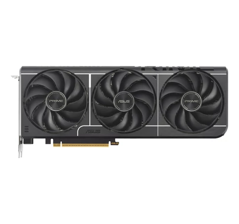 ASUS Prime GeForce RTX 5060 Ti OC 16 GB graphics card