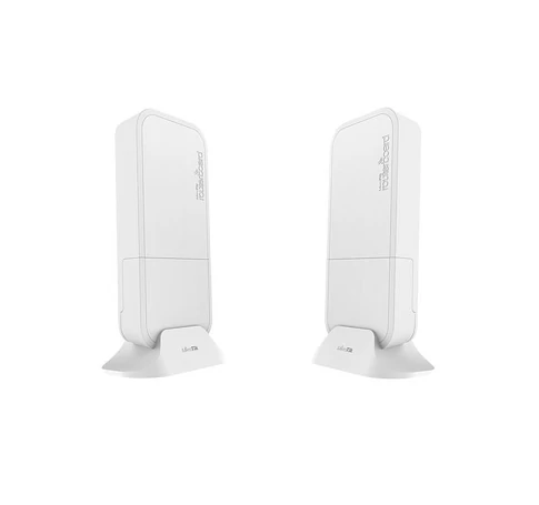 Mikrotik RBWAPG-60ADKIT WLAN csatlakozási pont 1000 Mbit/s Fehér Ethernet-áramellátás (PoE) támogatása