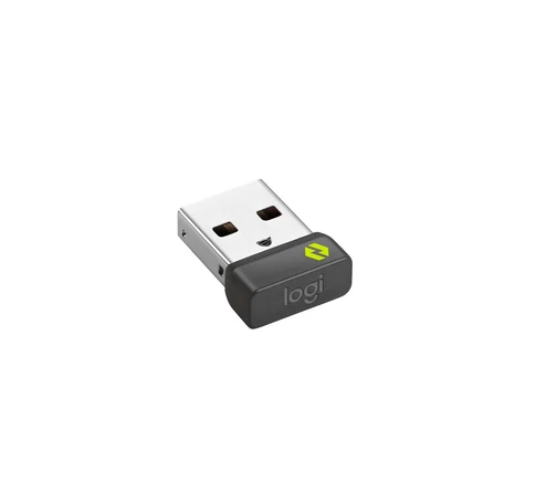 Logitech 920-010348 billentyűzet Irodai Bluetooth QWERTY Északi Grafit