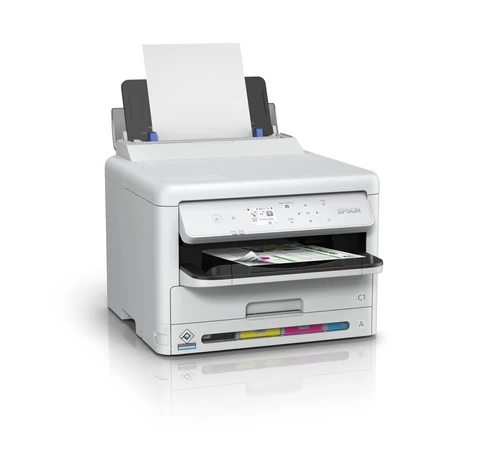 Epson WF-C5390DW tintasugaras nyomtató Szín 4800 x 1200 DPI A4 Wi-Fi