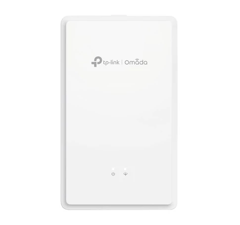 TP-Link AX1800 Wi-Fi 6 Wall Plate GPON Access Point