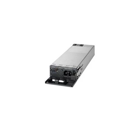 Cisco PWR-C1-715WAC-P= Redundáns tápegység