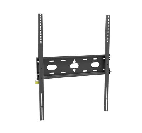 iiyama MD-WM6080 asztali TV konzol Fali Fekete