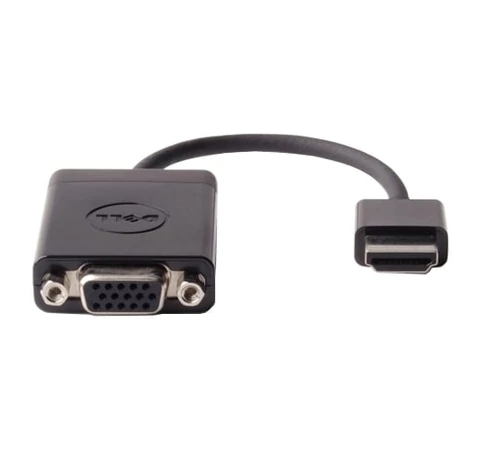 HDMI zu VGA Adapter - Adapter - Digital/Display/Video