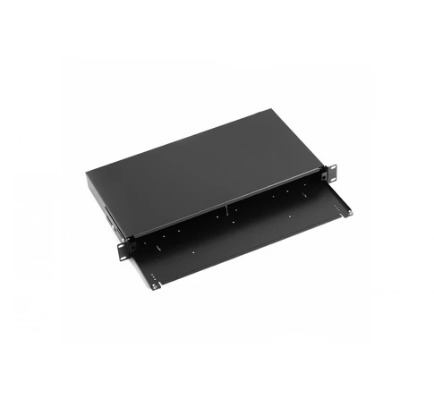 Digitus DN-96200-BL-QL patch panel 1U
