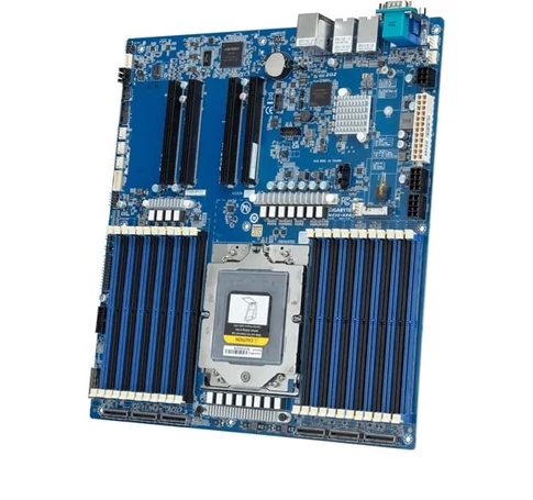 GIGABYTE MZ33-AR0 alaplap Socket SP5 Extended ATX