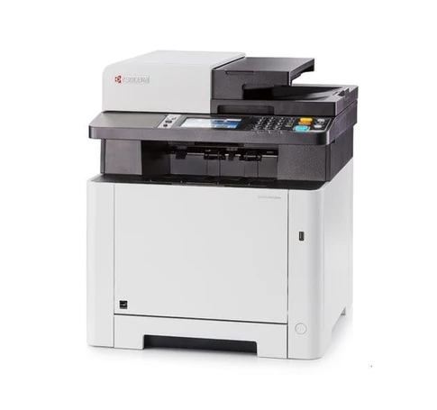 KYOCERA ECOSYS M5526cdn Lézer A4 1200 x 1200 DPI 26 oldalak per perc