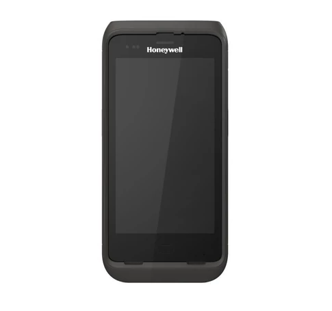 Honeywell CT45P-L1N-37D1E0G Android vonalkódolvasó 5 hüvelykes kijelzővel és 64GB tárolóval