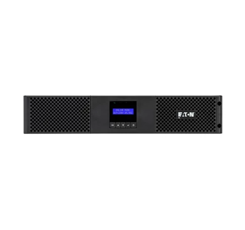 Eaton 9E3000IR uninterruptible power supply (UPS) Double-conversion (Online) 3 kVA 2700 W