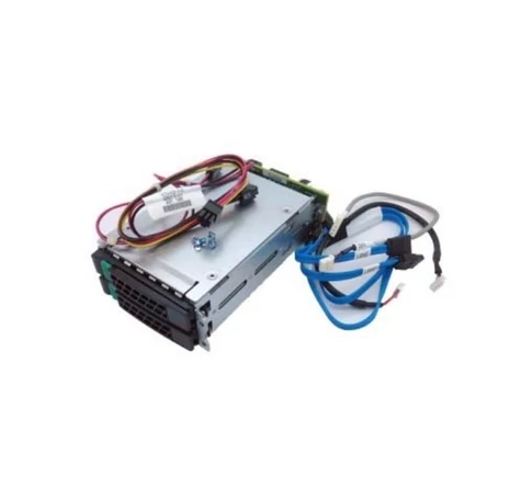 Intel Rear Hot-swap Drive Cage Kit 2x 2.5