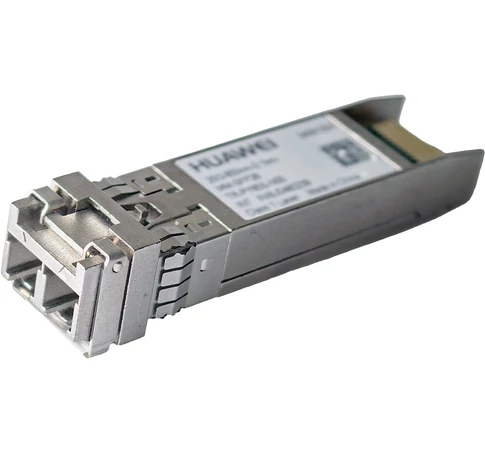 Huawei 25GBase-SR Optikai Átviteli Egység-SFP28-25G Többmódú (850nm, 0.1km, LC), eKit-SFP-25G-SR-eKit