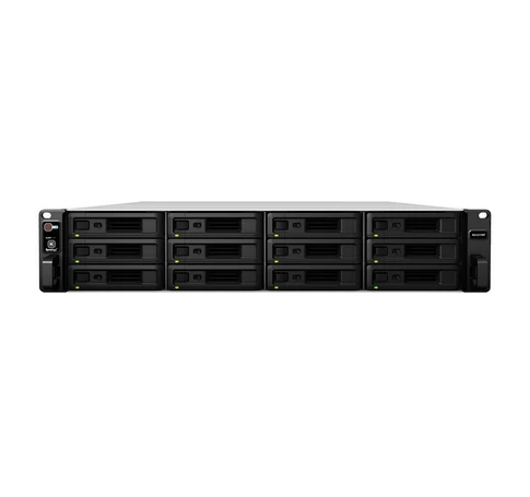 Synology Expansion Unit RX1217RP