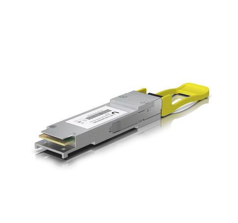 Ubiquiti UACC-OM-QSFP28-PSM4 100G PSM4 Egymódú Optikai Modul