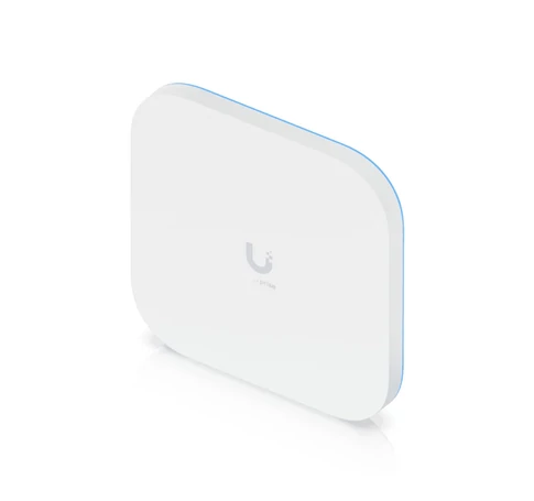 Ubiquiti E7 WLAN csatlakozási pont 11500 Mbit/s Fehér Ethernet-áramellátás (PoE) támogatása