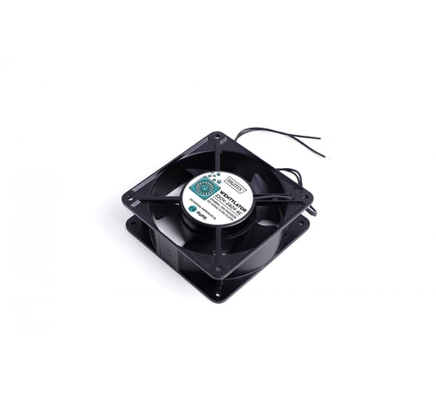 Digitus DN-FAN120B rack tartozék Hűtőventilátor