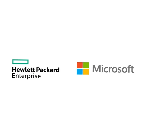 HPE Microsoft Windows Server 2025 1 User CAL WW LTU 1 licenc(ek)