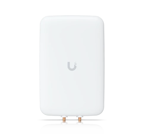 Ubiquiti Networks UMA-D hálózati antenna Irányított antenna RP-SMA 15 dBi