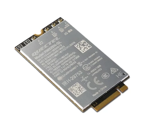 Lenovo 4XC1Q34838 hálózati kártya Belső WWAN