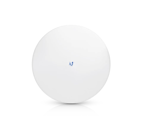 Ubiquiti Networks LTU-PRO WLAN csatlakozási pont Fehér Ethernet-áramellátás (PoE) támogatása