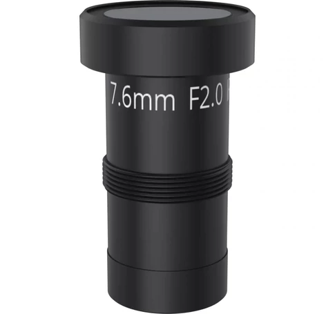 AXIS 03137-001 biztonsági kamera kiegészítő Lencse