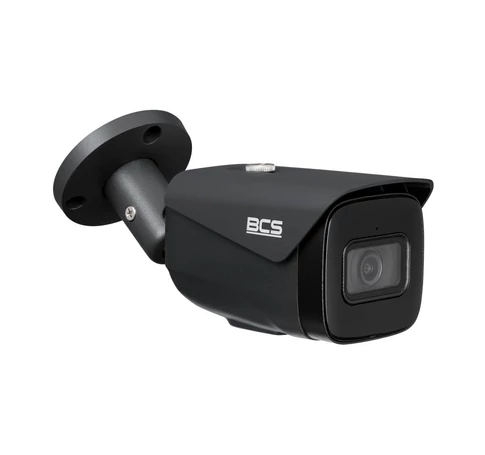 BCS BCS-L-TIP25FSR5-Ai1-G 5MP IP csöves kamera intelligens funkciókkal és 50m IR-rel