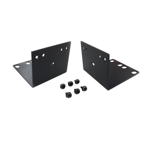 Aten 2X-046G 2/4-Port Dual Kijelző Biztonságos KVM Rack