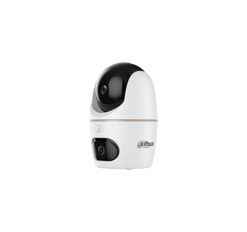 Dahua H3D-3F 3+3MP Belső Wi-Fi Kettősból Objektív Pan & Tilt Kamera