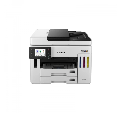 Canon MAXIFY GX 7150 Tintasugaras A4 600 x 1200 DPI Wi-Fi