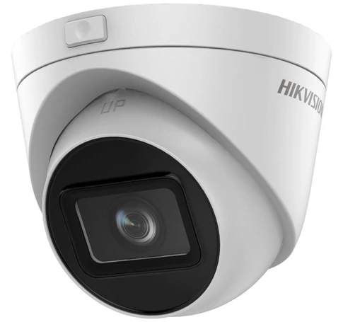 Hikvision DS-2CD1H23G0-IZ(2.8-12mm)(C) 2 MP Motorized Varifocal Turret Network Camera