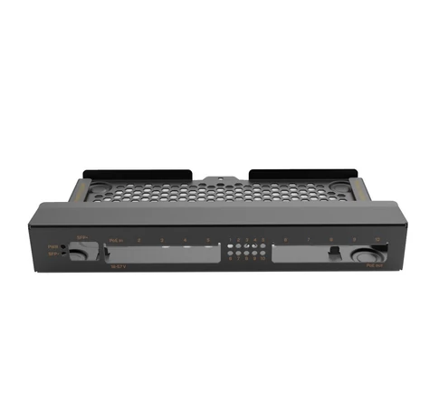 Mikrotik WMK4011 rögzítőkészlet