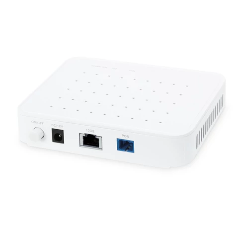 PLANET XGS-PON SFU ONT with 1-Port Optikai hálózati végpont (ONT)