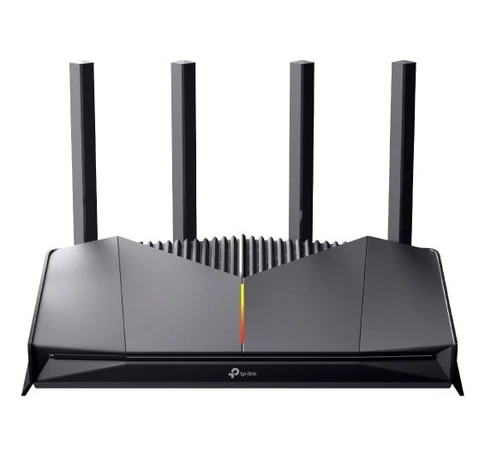 TP-Link Archer GE230 vezetéknélküli router 2.5 Gigabit Ethernet Kétsávos (2,4 GHz / 5 GHz)