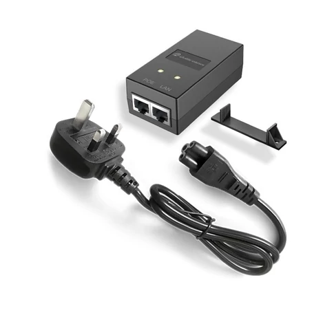 QuWireless GP241U áramátalakító és inverter Beltéri 24 W Fehér