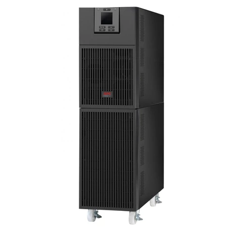 APC SRV6KI szünetmentes tápegység (UPS) Dupla konverziós (online) 6 kVA 6000 W