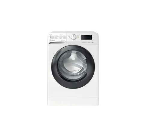 INDESIT mosógép MTWE 81484 WK EE