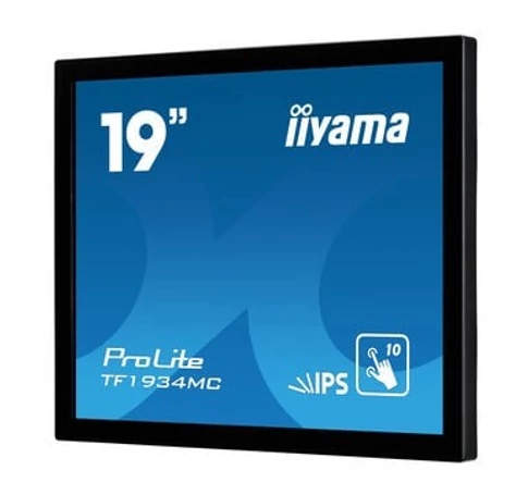 iiYama TF1934MC-B7X 19 Touchscreen, IPS