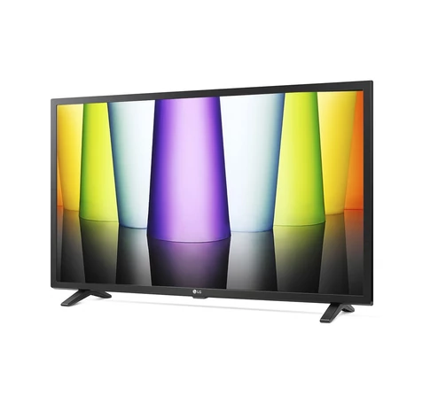 LG FHD 32LQ63006LA.AEU TV 81.3 cm (32") Full HD Smart TV Wi-Fi Black