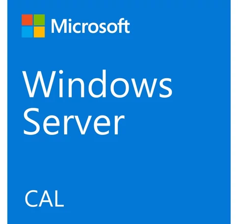 Fujitsu Windows Server 2022 CAL Client Access License (CAL) 1 licenc(ek)