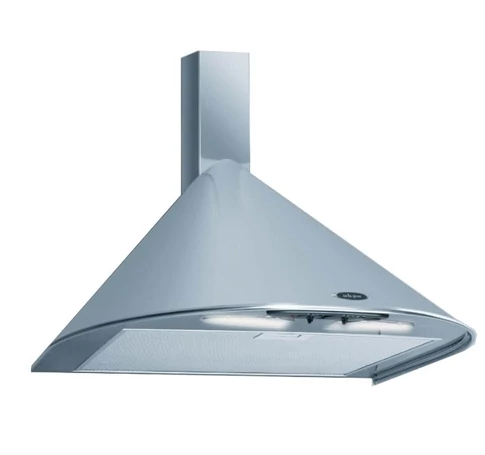 Chimney Hood AKPO WK-5 RONDO TURBO 50 INOX