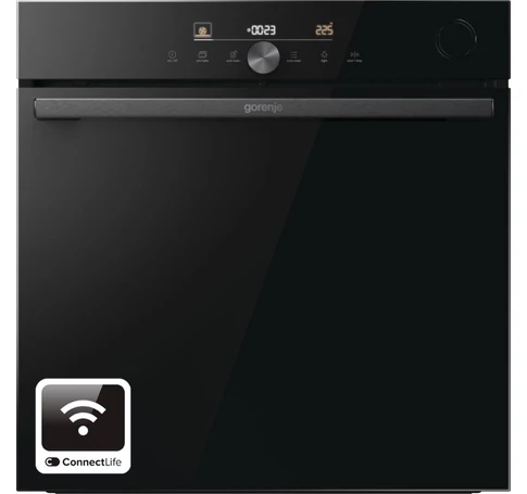 Gorenje BSA6747DGWI Black