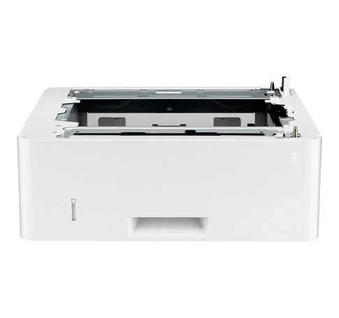 HP LaserJet Pro 550-sheet Feeder Tray