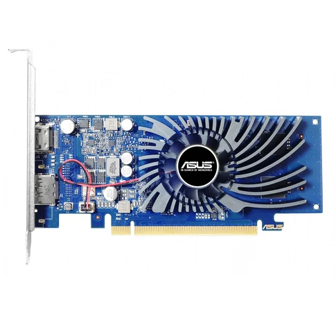ASUS VGA NV 2GB GT1030 LP H/DP