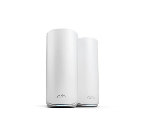 NETGEAR RBE872-100EUS Orbi 870 Tri-sávos Mesh Wi-Fi 7 műhold