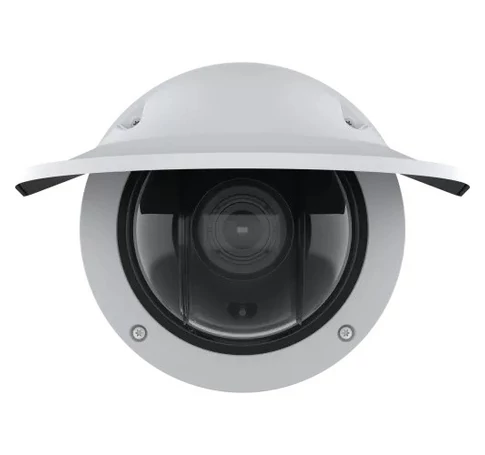 AXIS Q3558-LVE Dóm Kamera