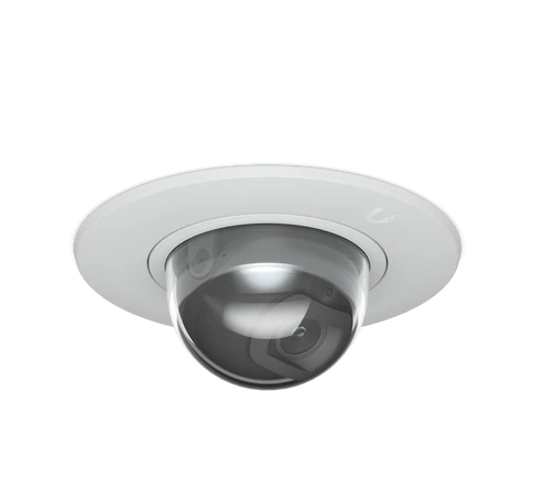 Ubiquiti UACC-G5-Dome-Ultra-FM-W G5 Dome Ultra Flush Montázs