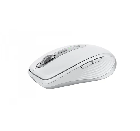Logitech 910-006930 egér Irodai Jobbkezes RF vezeték nélküli + Bluetooth Lézer 8000 DPI